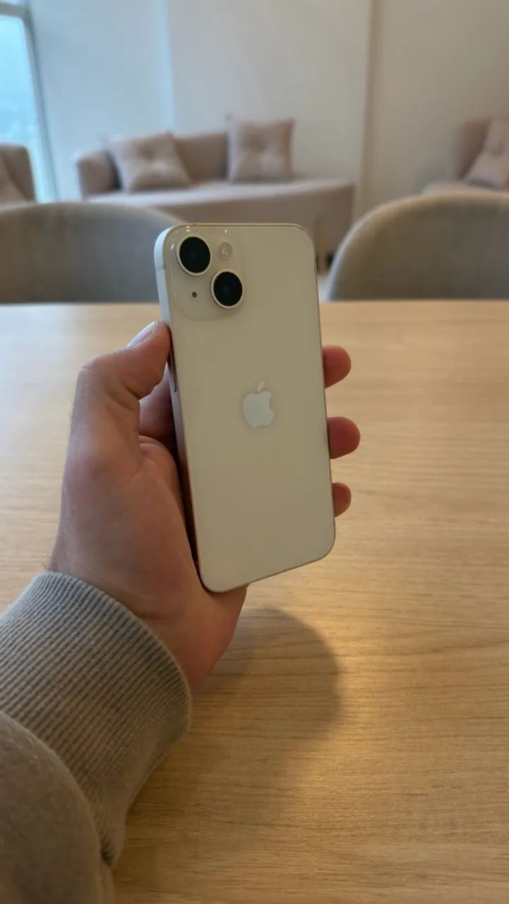 iPhone 14 128gb Branco 