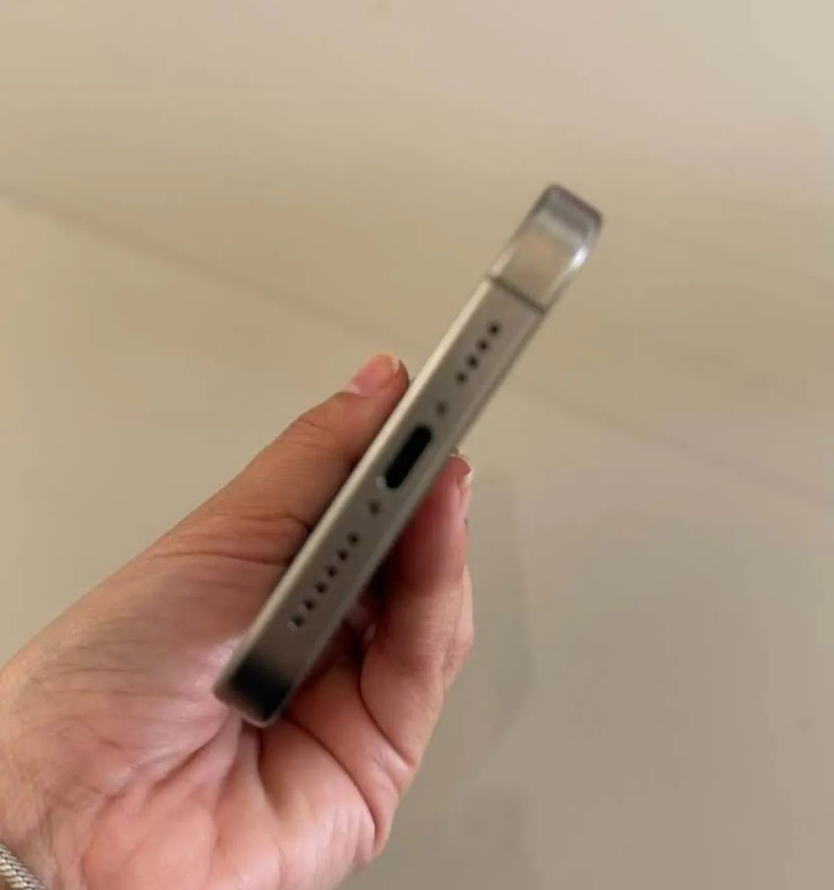 IPHONE 15 PRO MAX - Foto 4