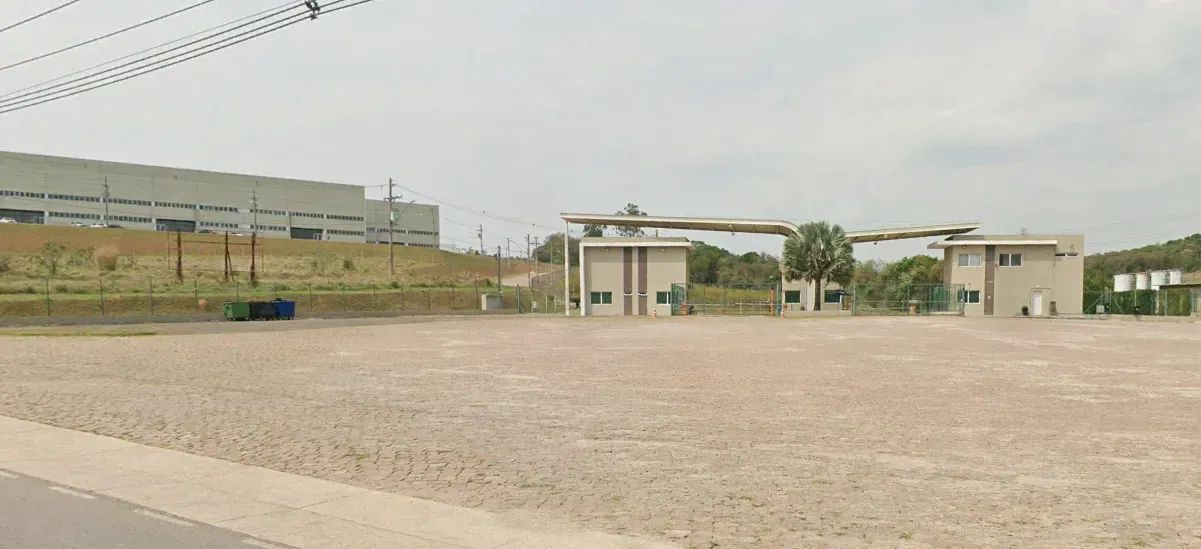 Condomínio para locação em Cabreúva com 2.371m² - Foto 5