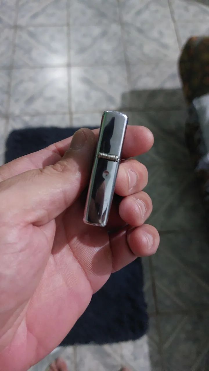 Isqueiro zippo  - Foto 3