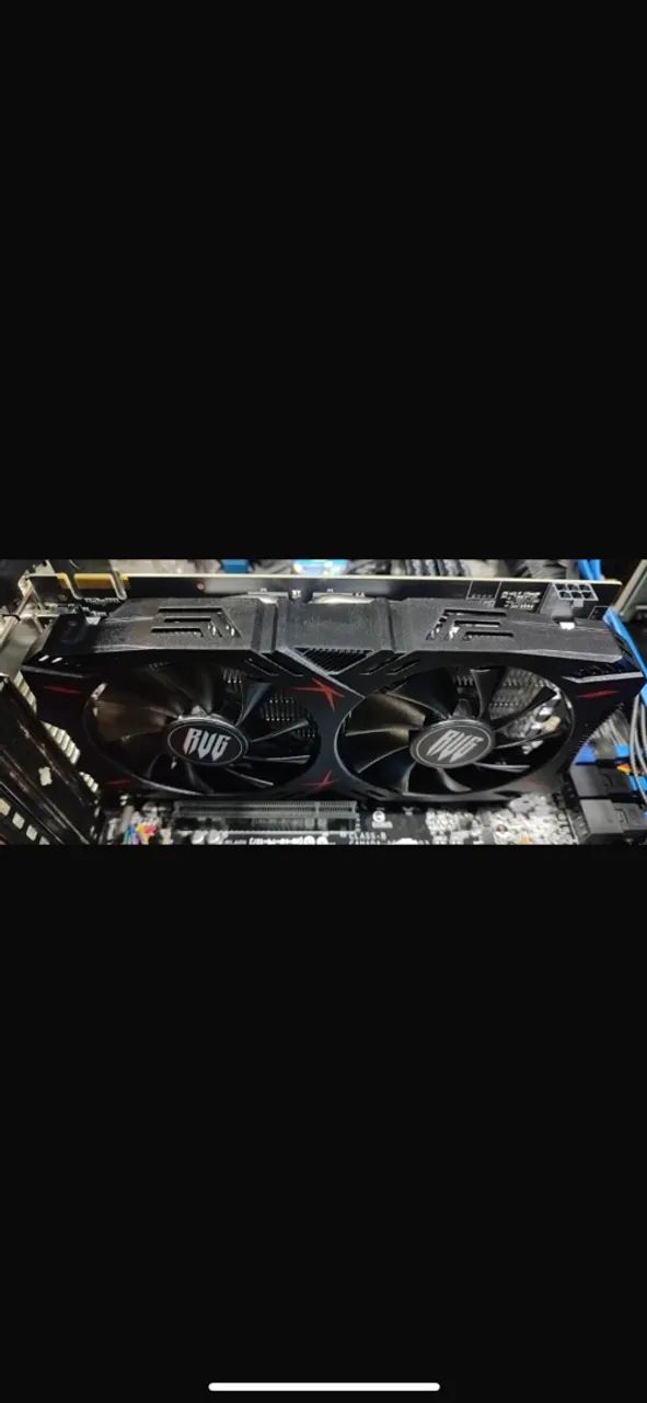 Vendo placa de vídeo gtx 960 - Foto 2