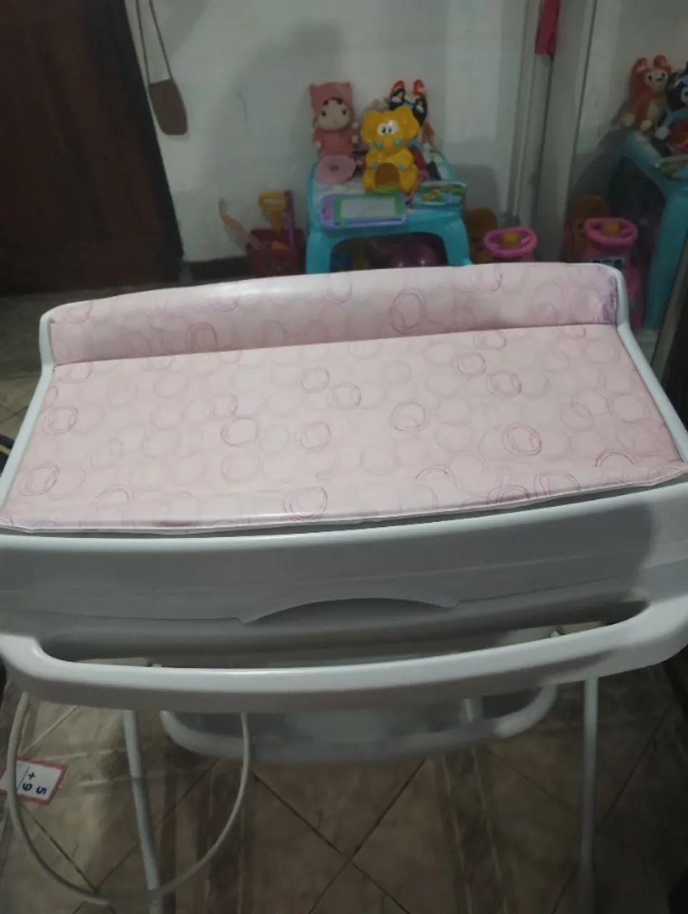 Banheira com Trocador - Foto 4