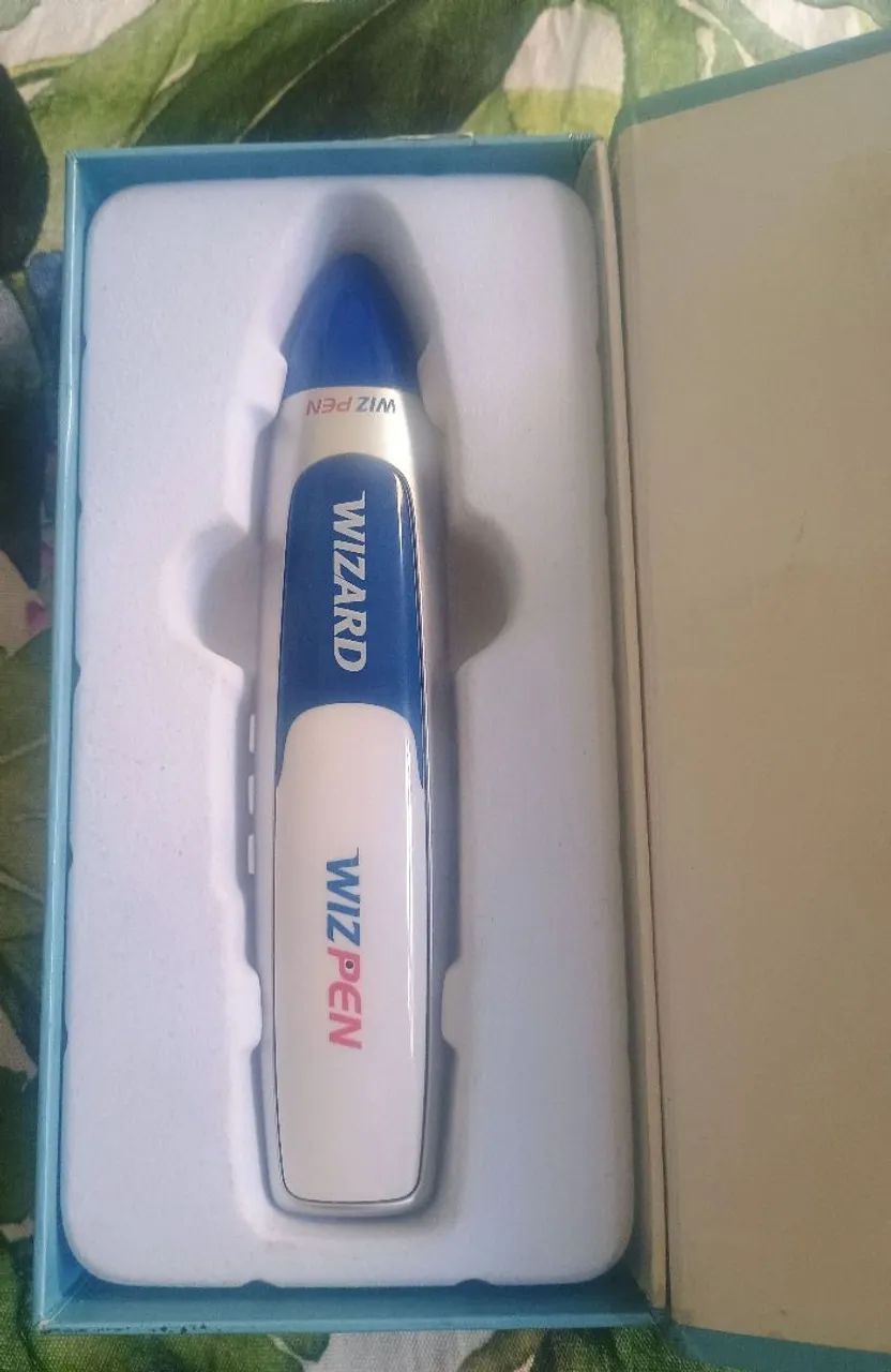Caneta tradutora Wizard Wizpen - Foto 3