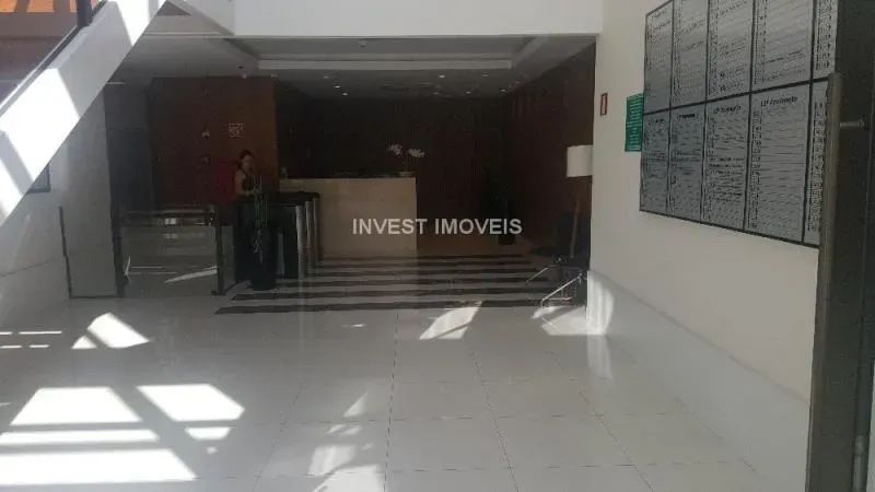 Sala Salão comercial - Juiz de Fora MG - Foto 4
