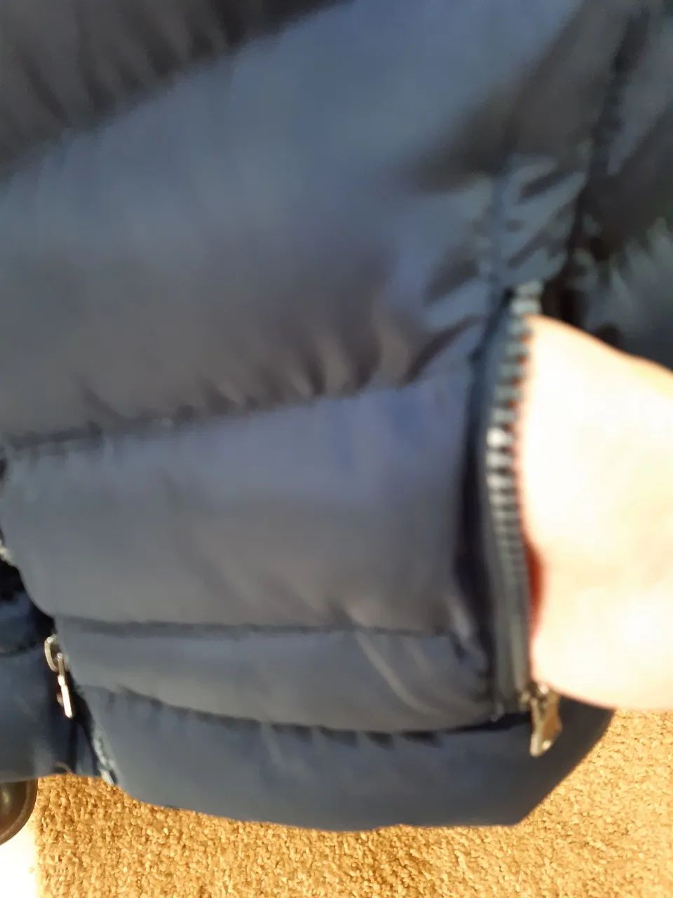 Colete Puffer Bobojaco - Foto 3