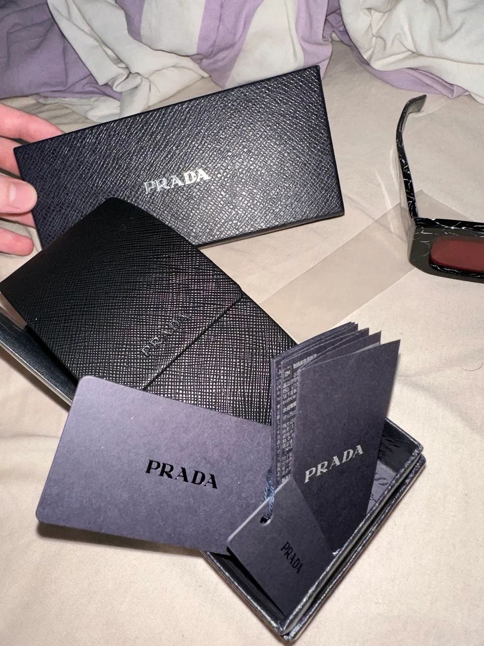ÓCULOS PRADA  - Foto 5