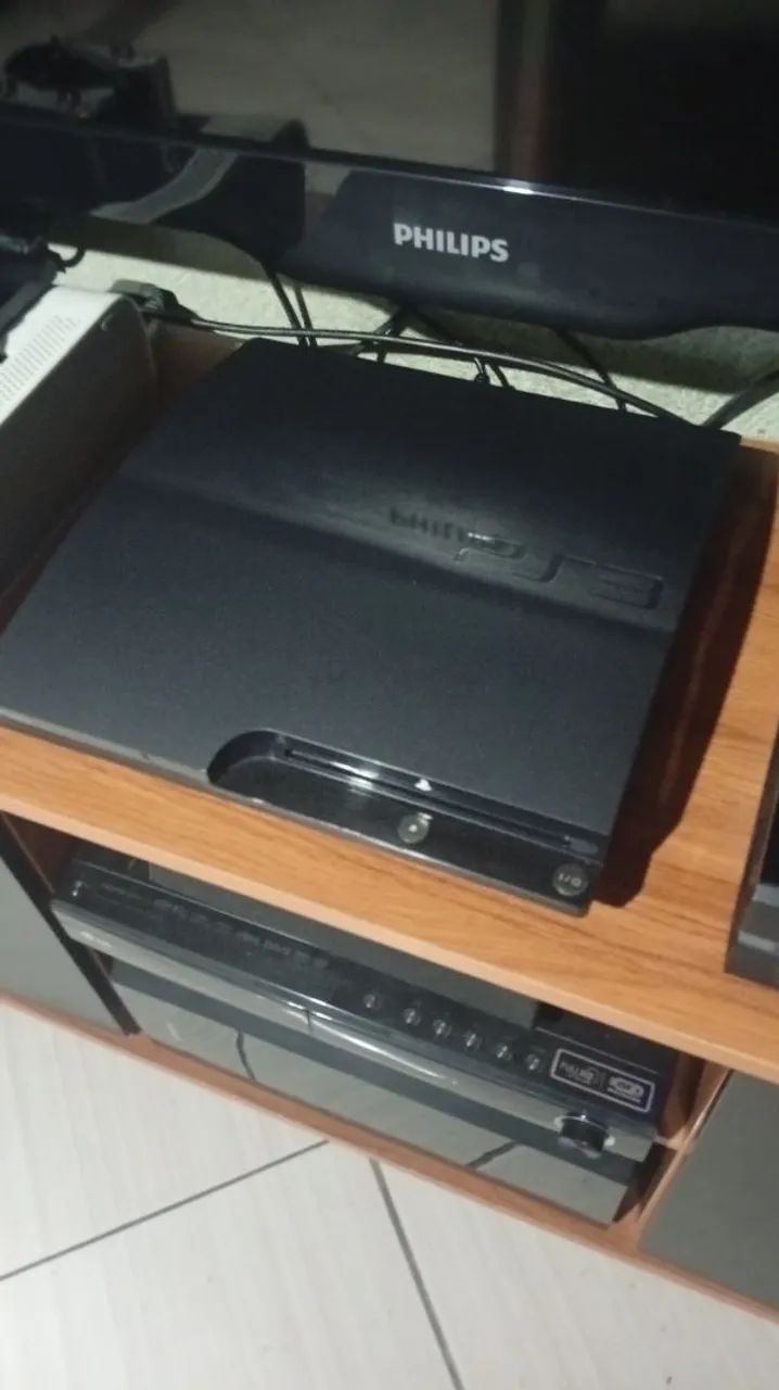 Play station 3 