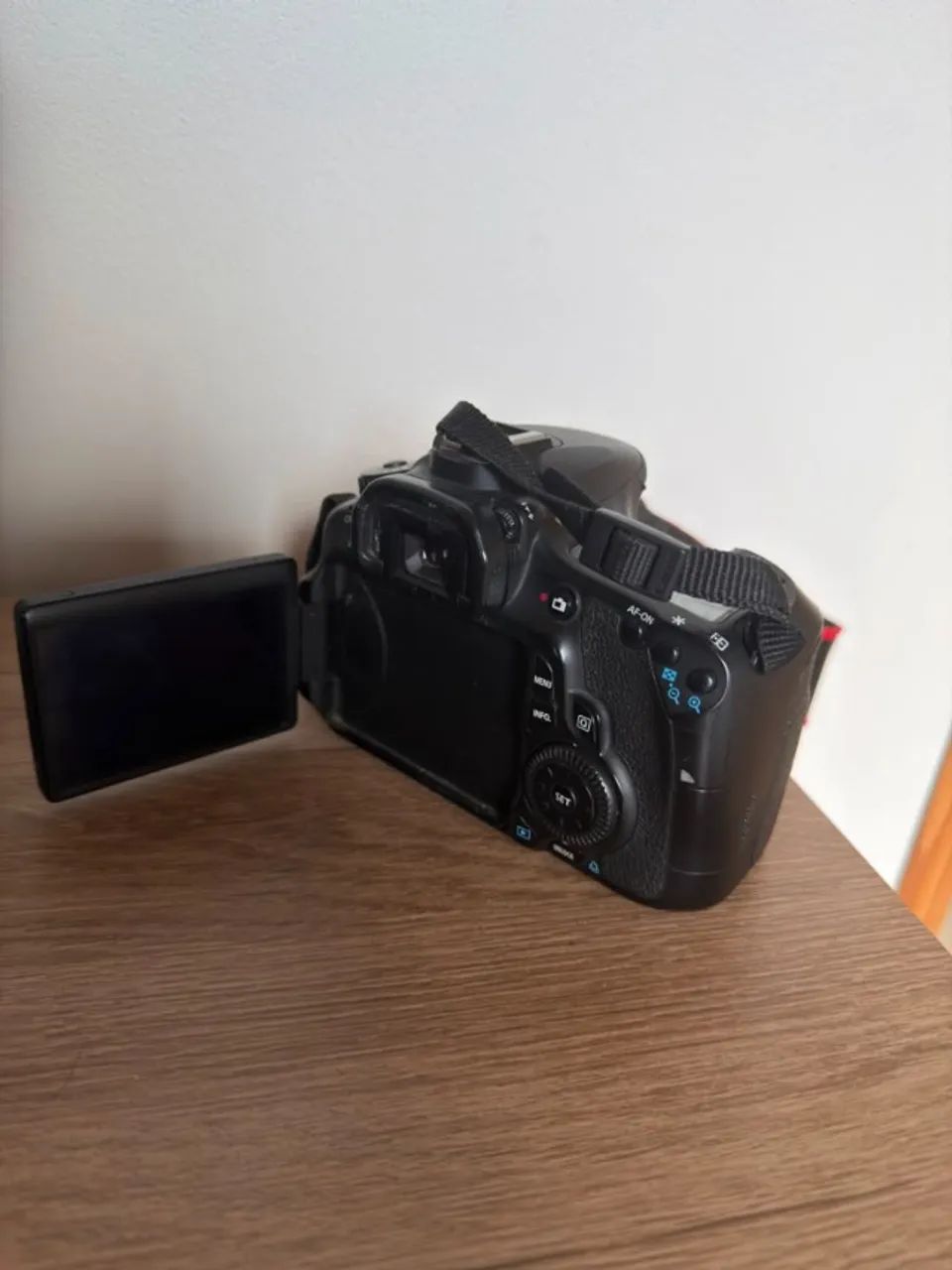 Canon 60D - Foto 4