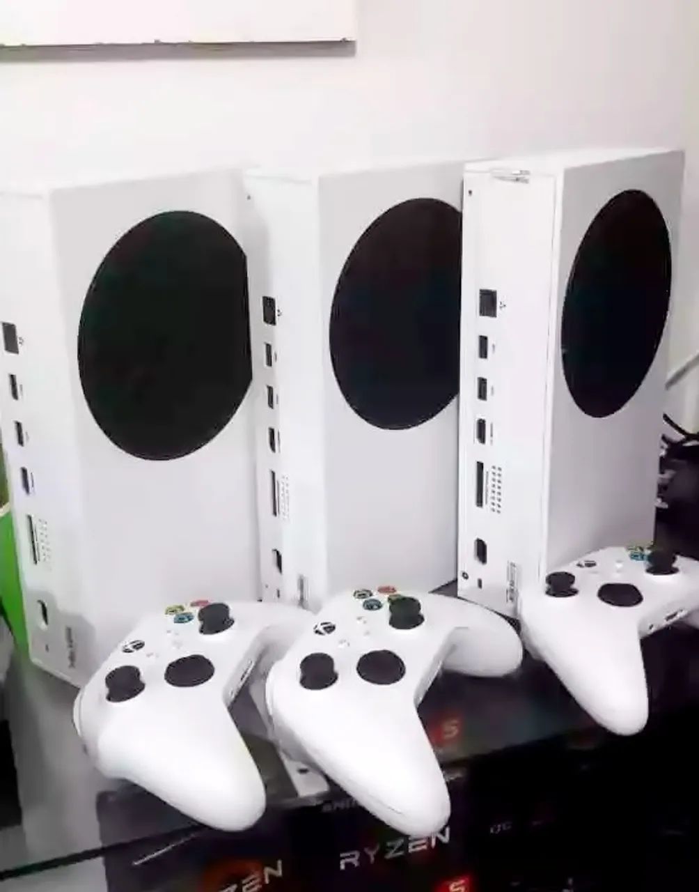 Xbox Series S - Foto 2