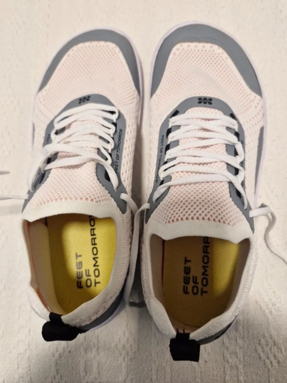 tenis bareffot
