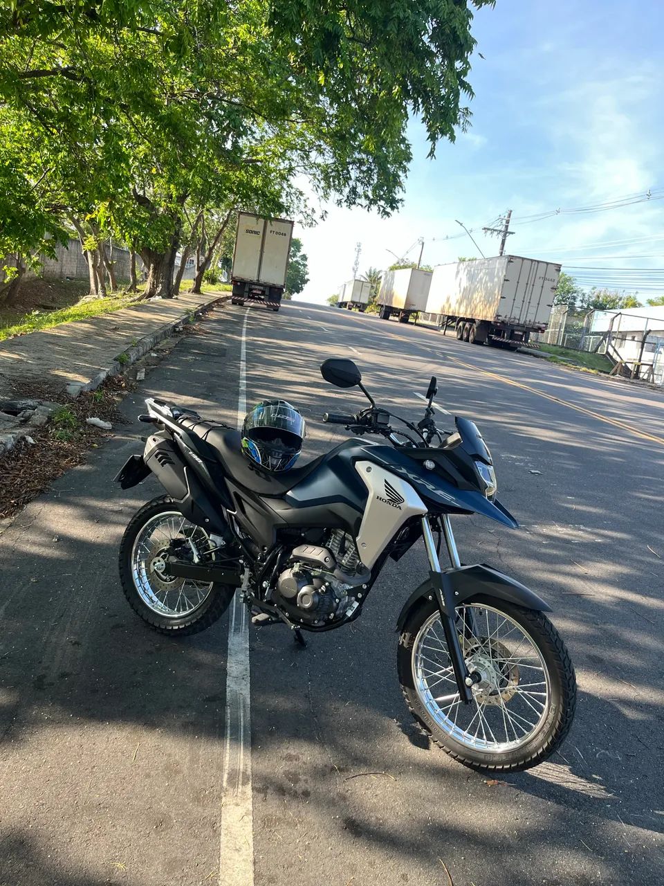 XRE 190