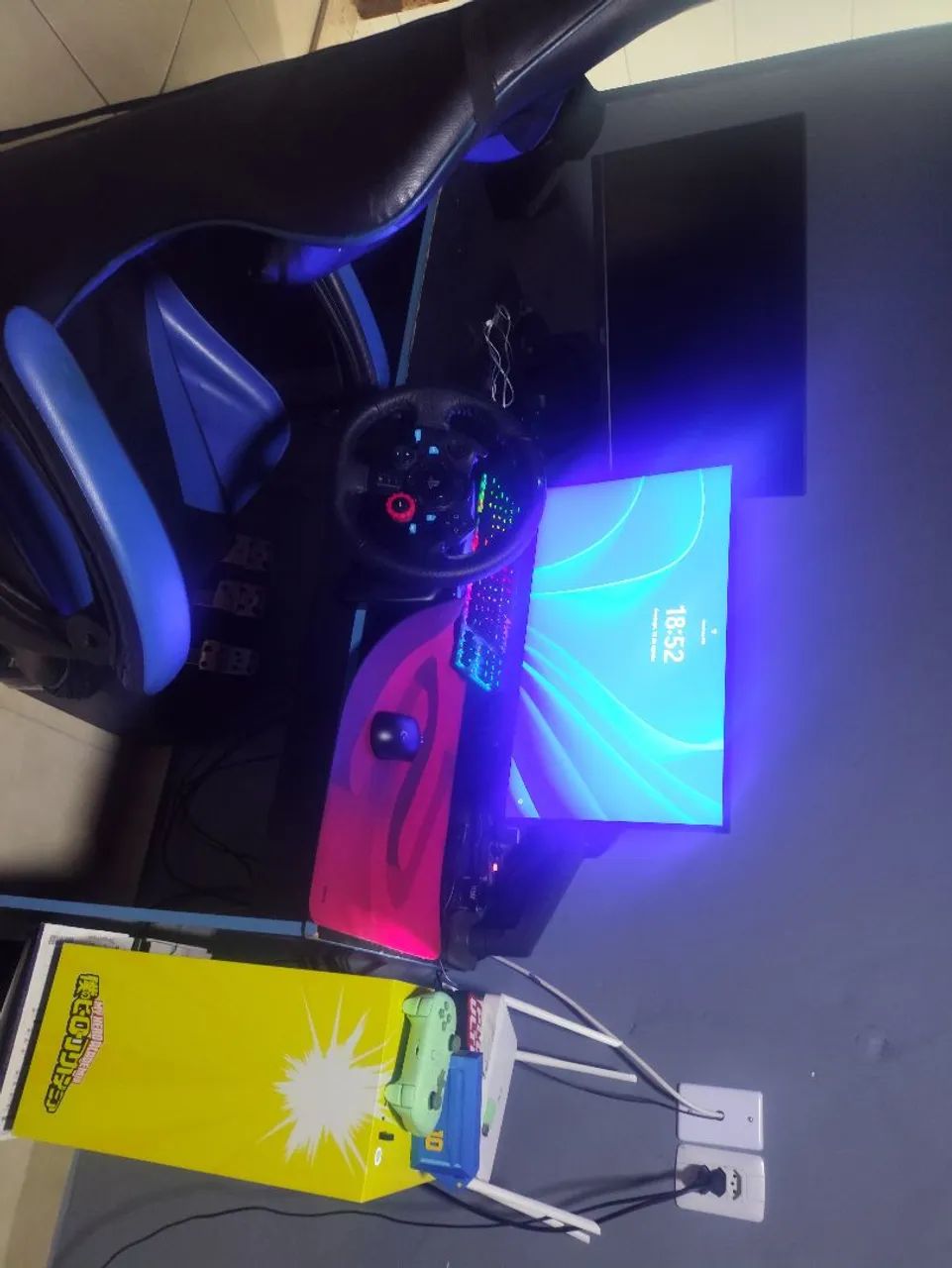 PC GAMER - Foto 2