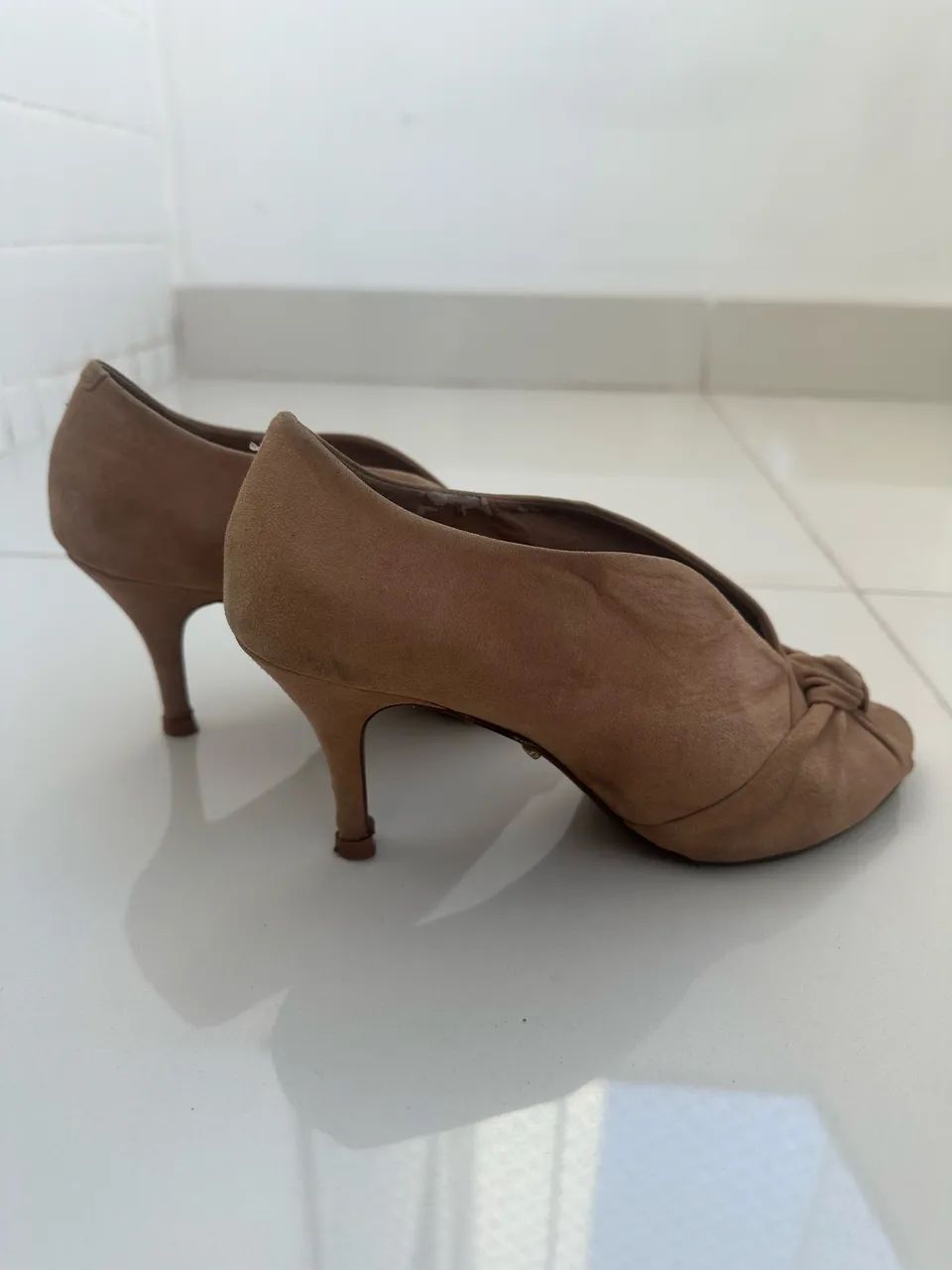 Sandália Schutz  - Foto 4