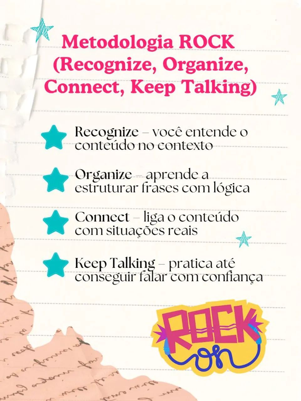 Aulas de inglês online 30% de desconto 1°mensalidade + aula bônus  - Foto 4