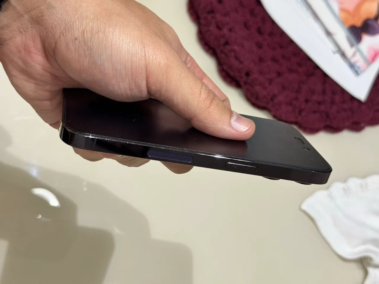 iPhone 14 Pro 128 GB - Excelente Estado - Foto 2