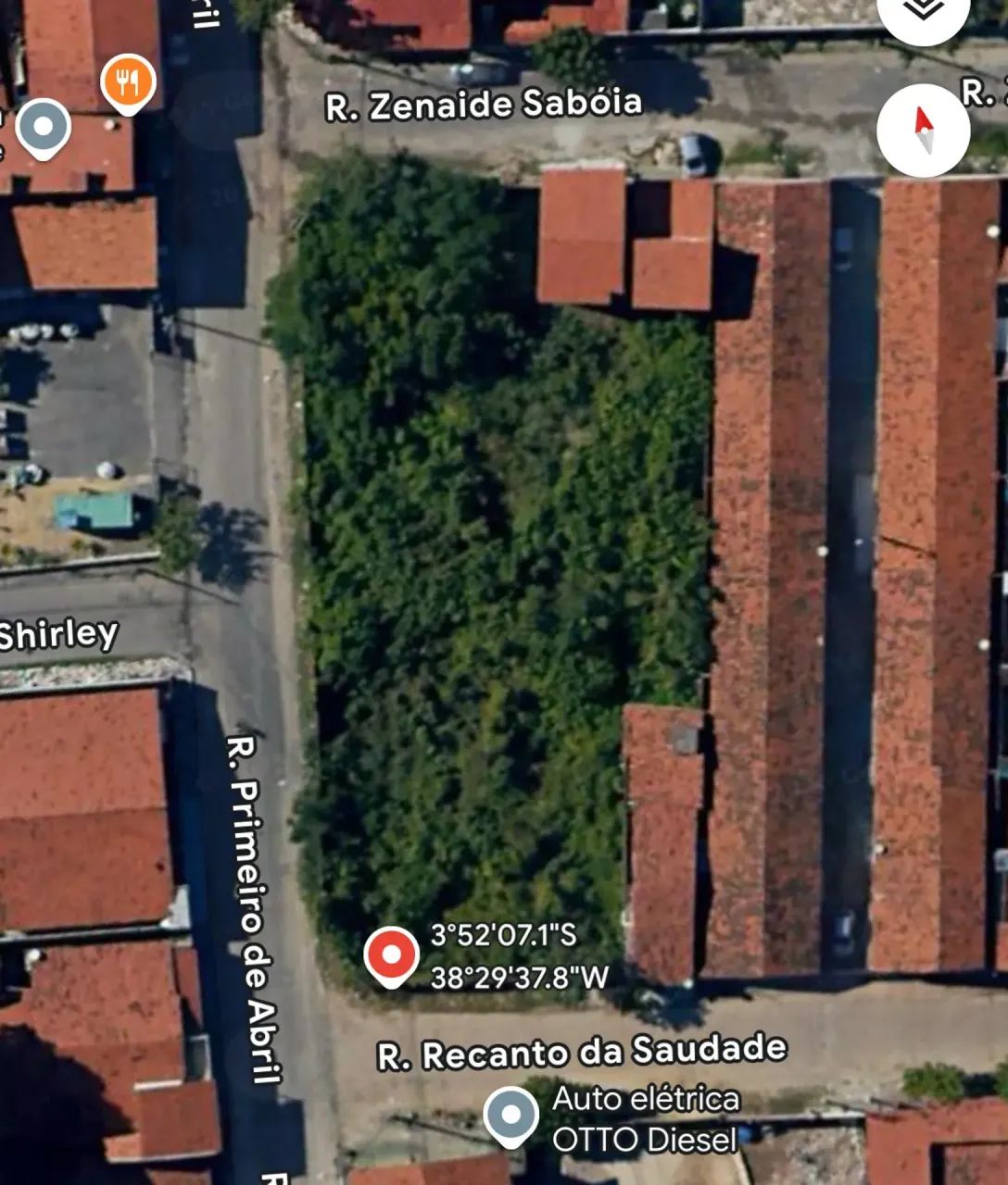 Vende-Se Terreno Na Paupina - Foto 3