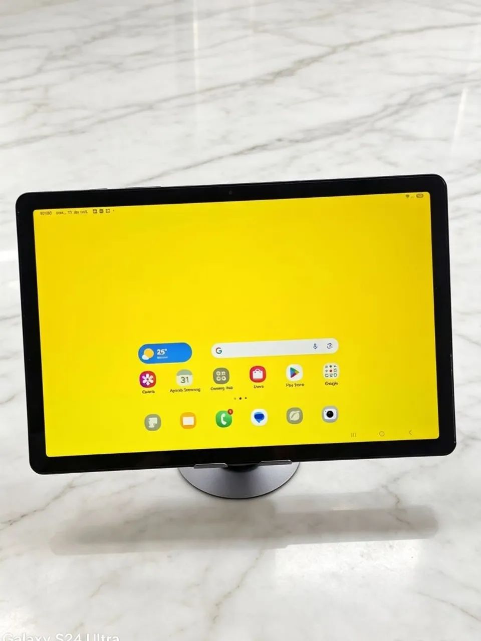 Tablet Samsung Tab A9 plus 4Ram 64Gb Tela 11, Entrada pra chip 