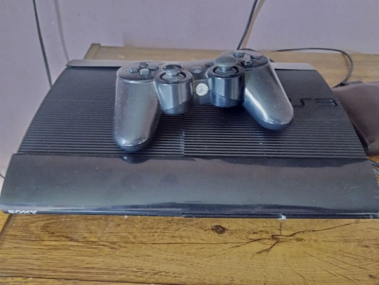 Playstation 3 - Foto 2