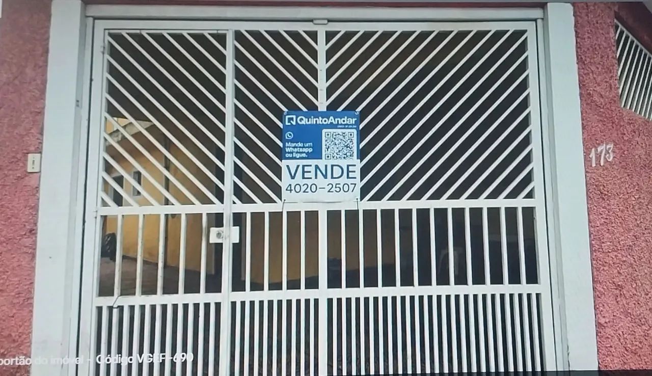 Foto - São Paulo - Jardim São Carlos (Zona Leste)