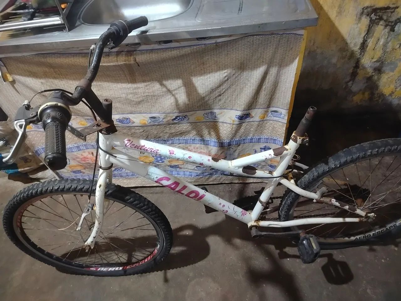 Bicicleta  - Foto 3