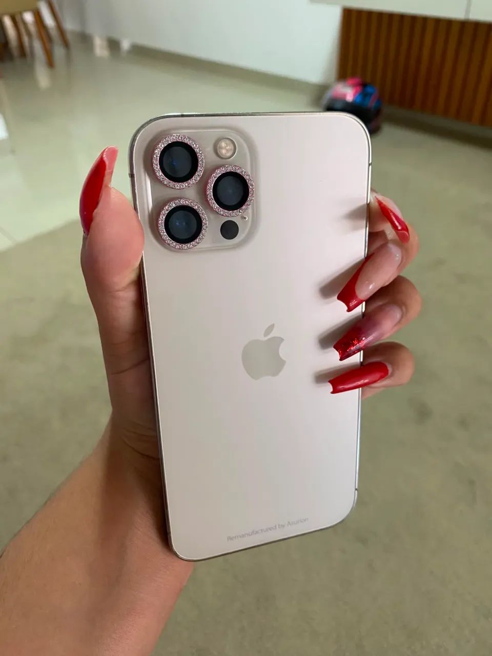 iPhone 12 Pro Max  - Foto 4