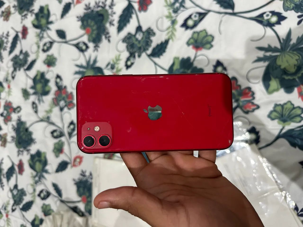 iPhone 11 - Foto 2