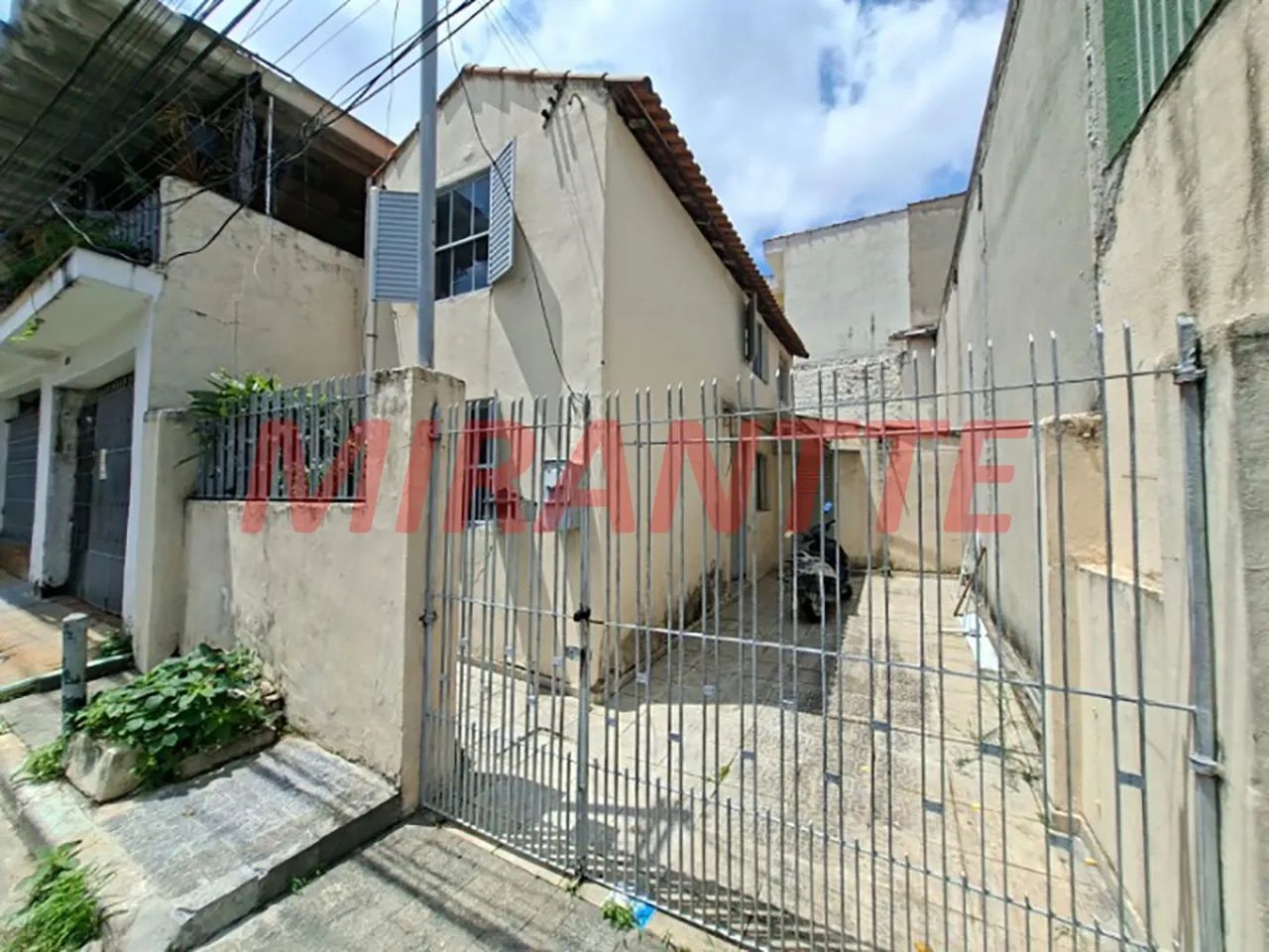 Terreno em Vila Dom Pedro II - Foto 2