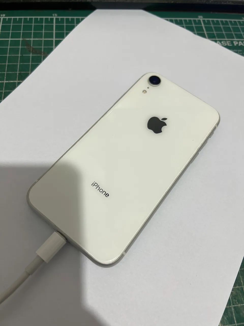 Iphone XR 64gb usado