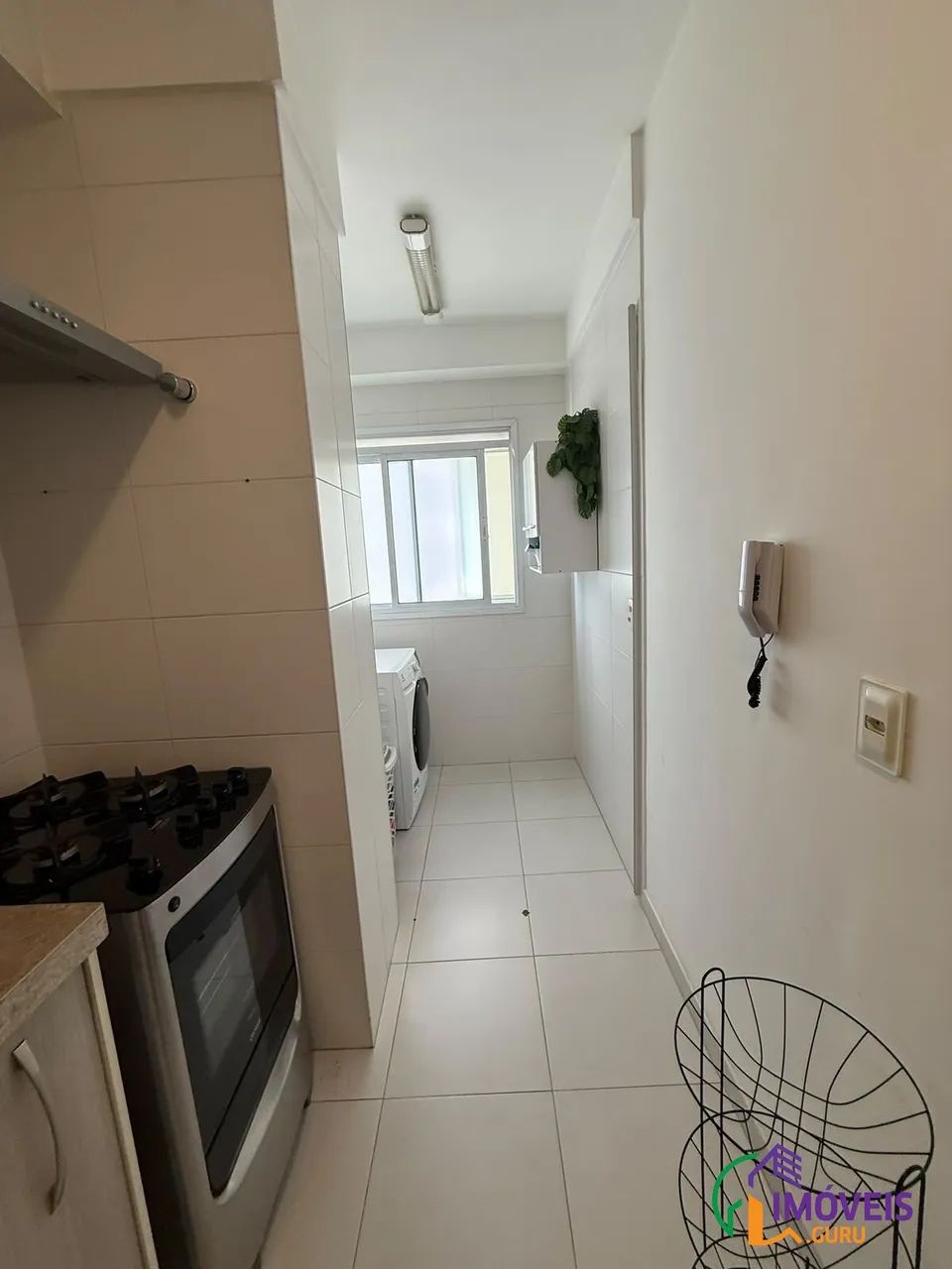 APARTAMENTO - ALPHAVILLE - SP - Foto 5