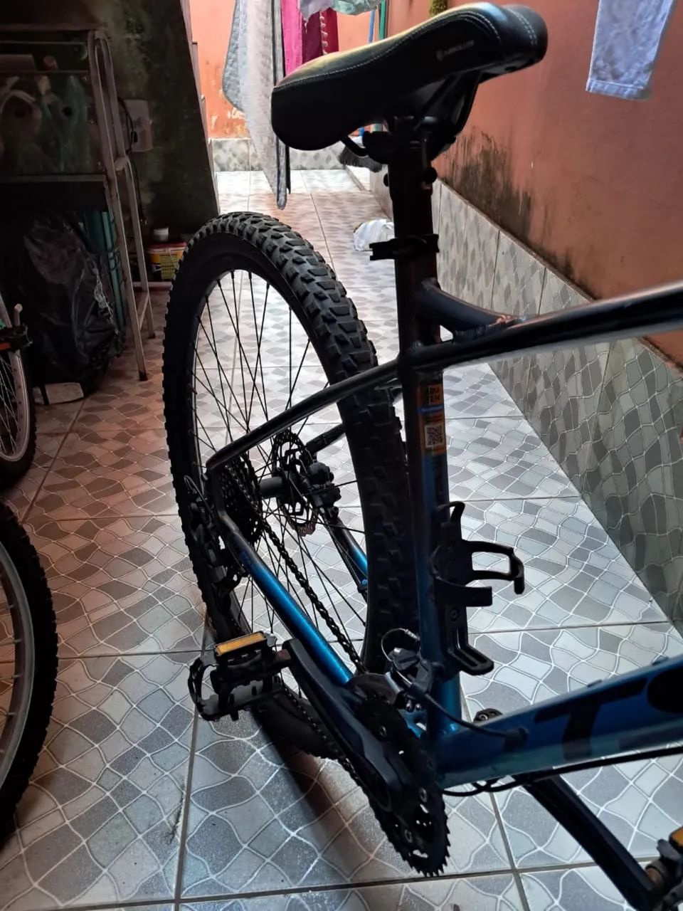 Bicicleta TSW Hunch Aro 29 24v Velocidade  - Foto 4