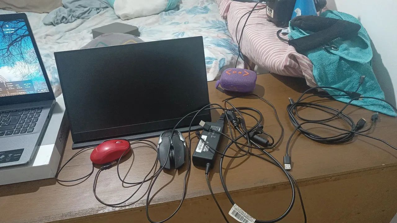 Notebook Acer Inspire 5 - Foto 4