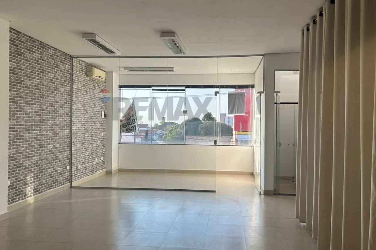 Sala para alugar - 65 M² - São Vito - Foto 3