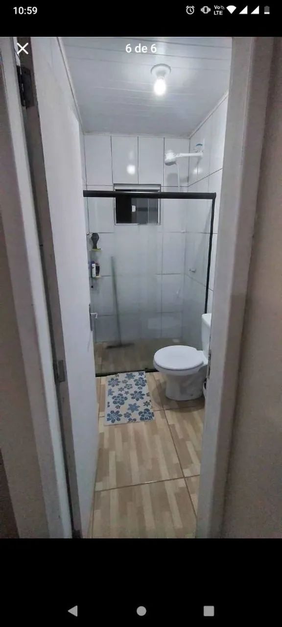 Casa a Venda no Itapoã DF  - Foto 4