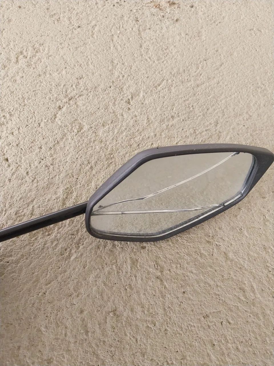 Retrovisor xtz - Foto 3