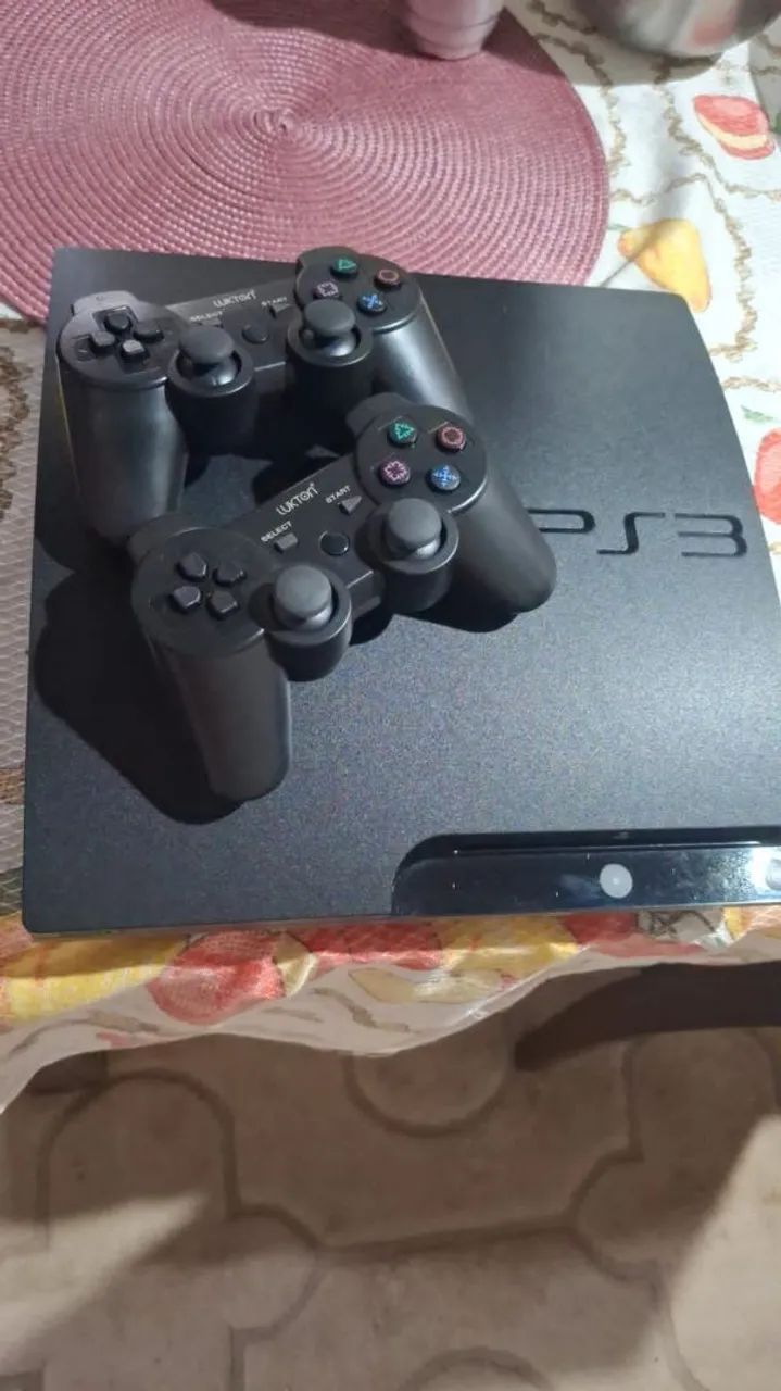 Videogame 