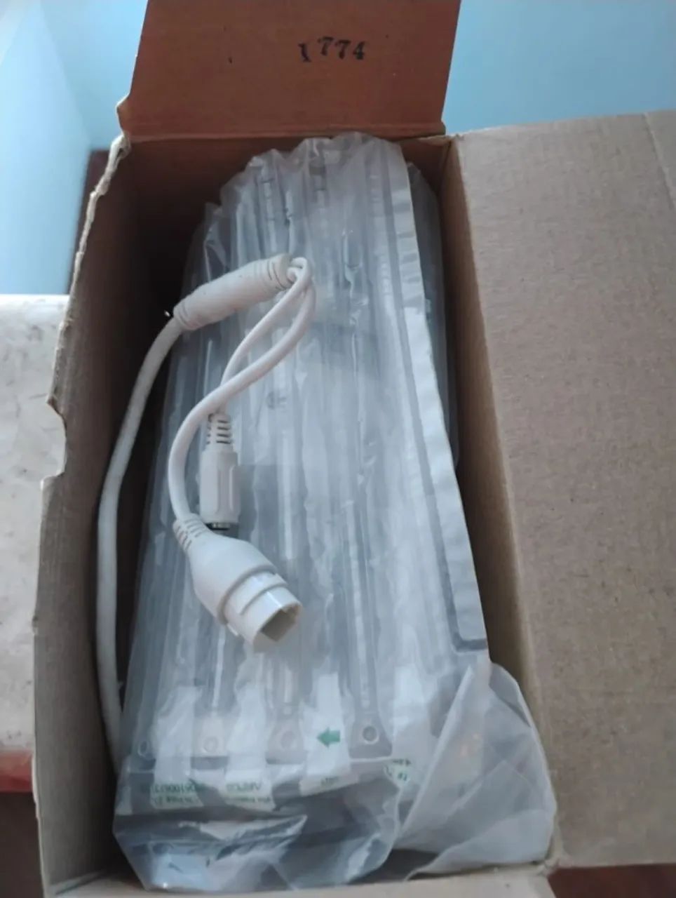 Câmera Intelbras 3230