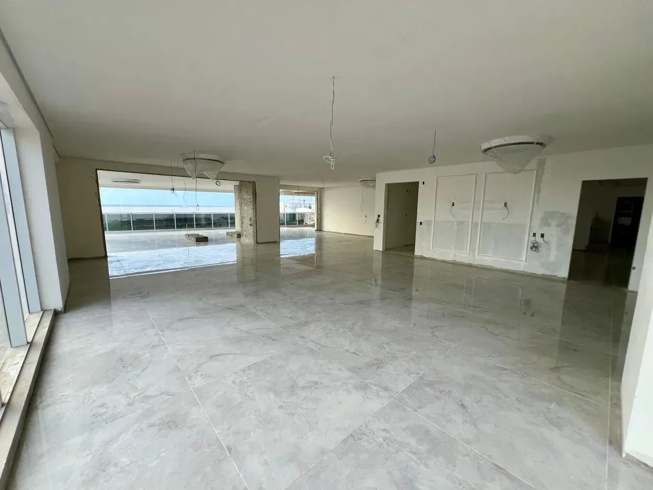 IL PALAZIO - 4 SUITES - UMARIZAL - Foto 2
