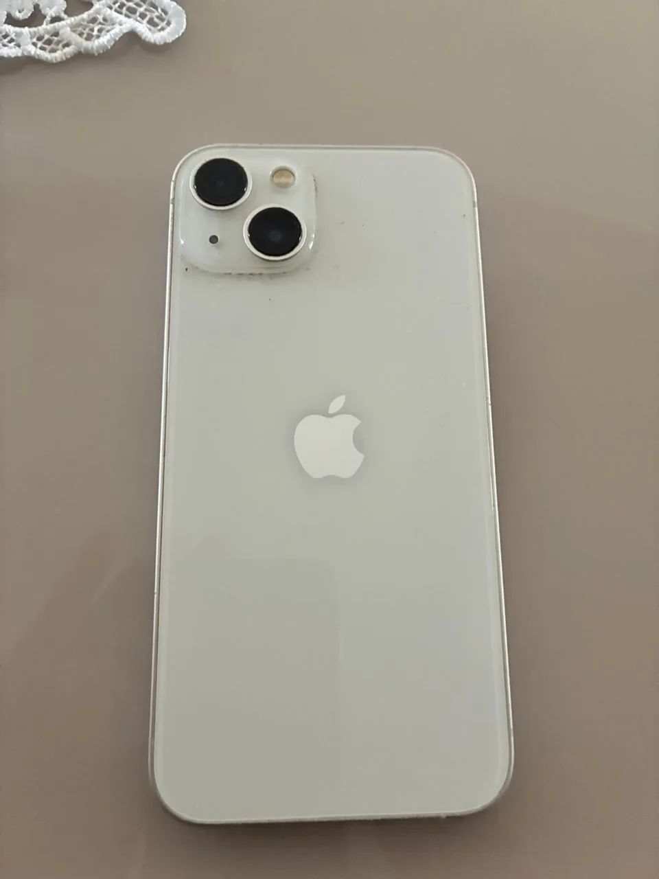 Venda do iPhone 13,  128GB  - Foto 2