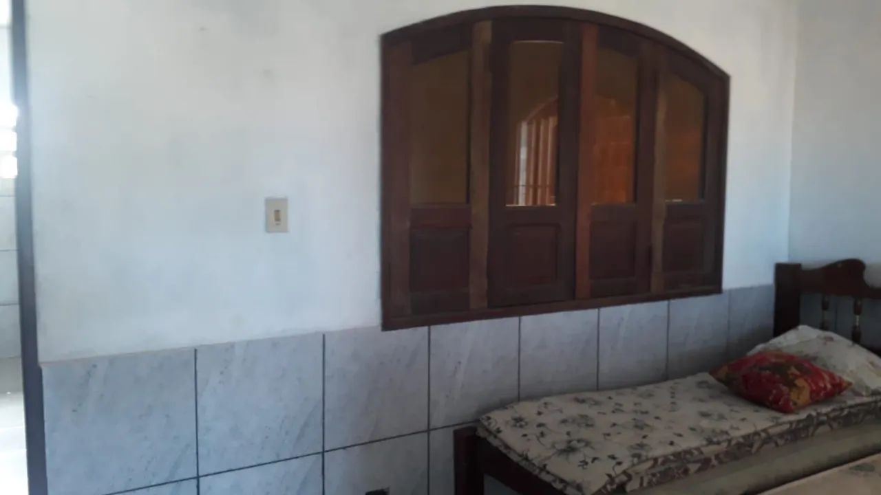 casa , para veranéio , localizada no forte Orangee - Foto 3