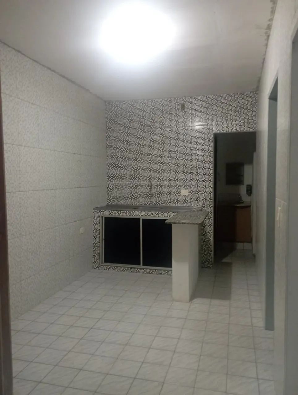 Alugo uma CASA - Foto 4