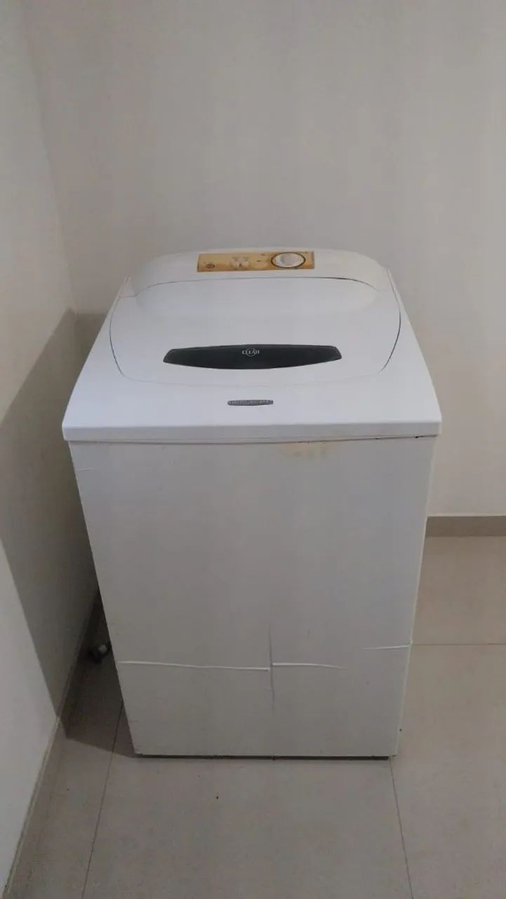 Vendo máquina de lavar - Foto 3