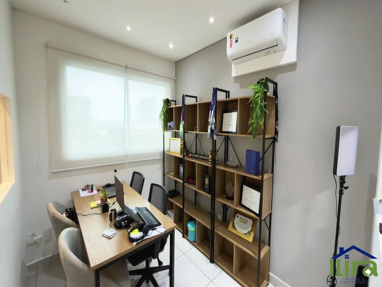 Sala Comercial de 42 M² Em Osasco Torre Do Paco - Foto 4