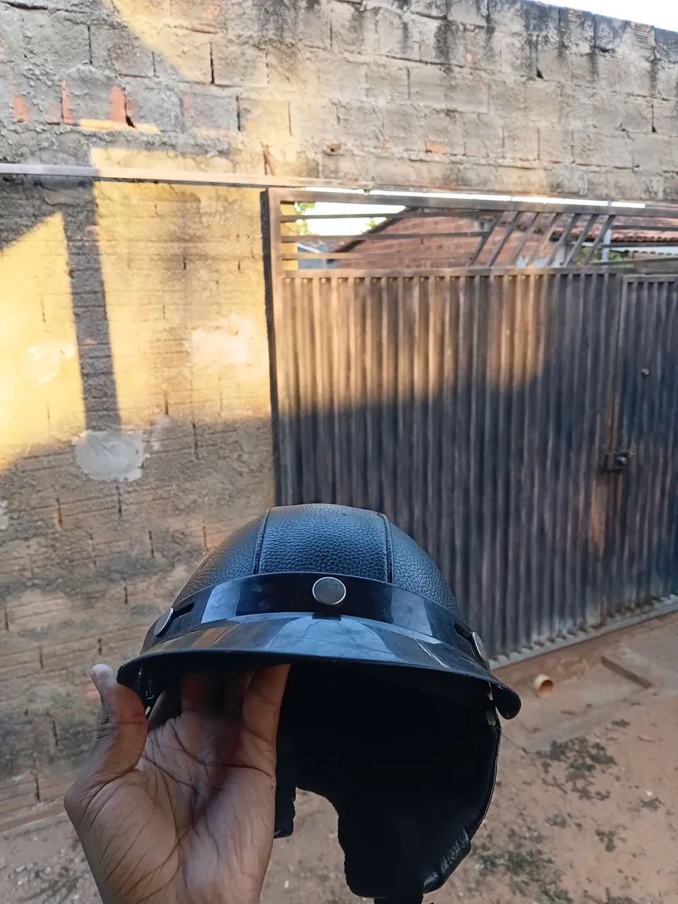 CAPACETE COQUINHO  - Foto 2