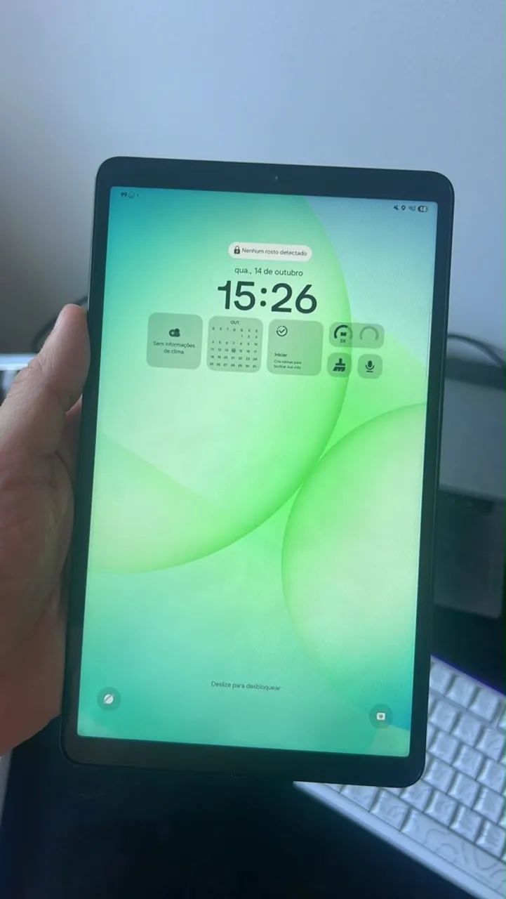 Galaxy Tab A11  - Foto 2