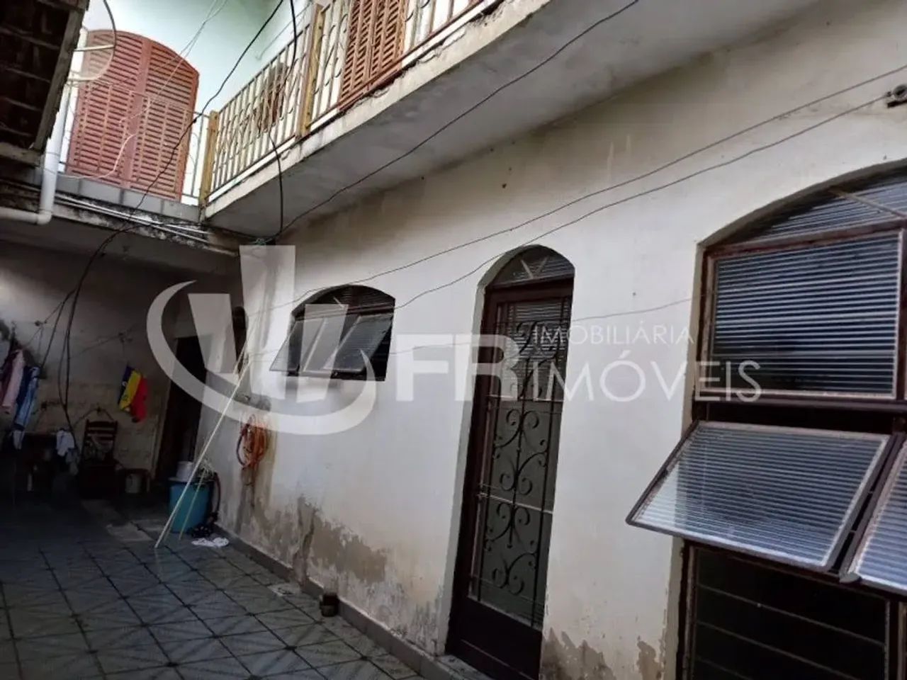 Casa Comercial à venda, Éden, Sorocaba - CA0011. - Foto 5
