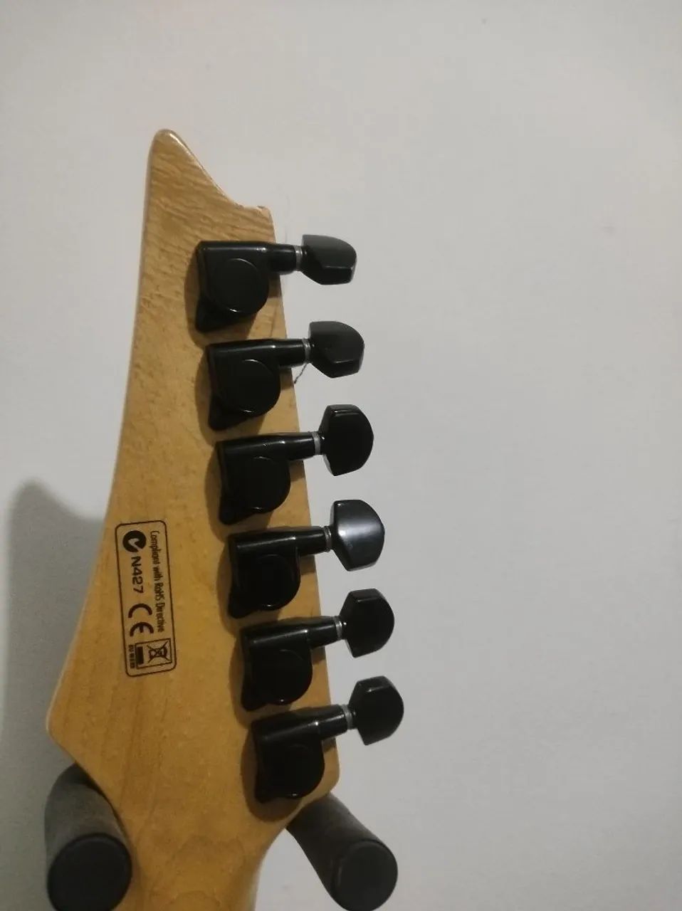 Guitarra  - Foto 3