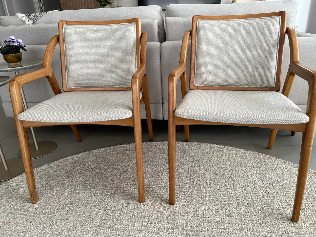 Poltronas/Cadeiras - Foto 3