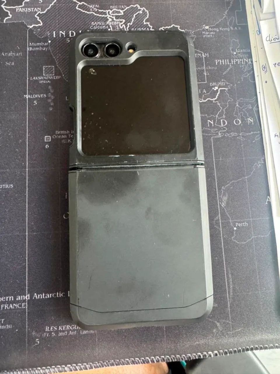 Samsung Flip5 512Gb sem detalhes - Foto 4