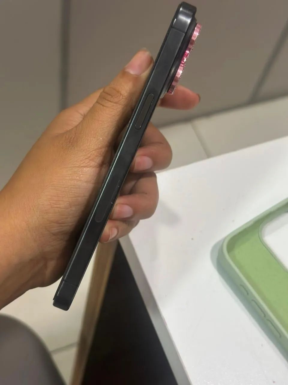 iPhone 15 pro Max - Foto 4