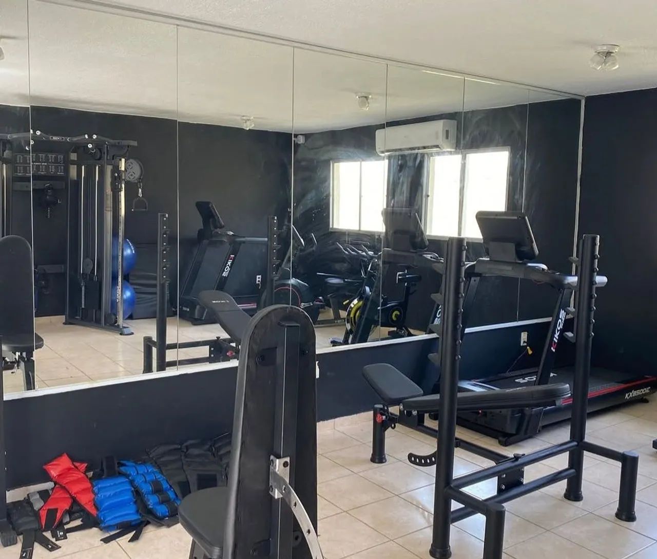 Lindo apartamento no condomínio familia e lazer - Foto 4